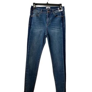 Kensie High Rise Skinny Jeans Size 6/28